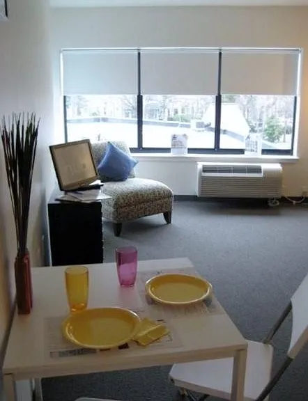 The Hub at Widener — Photo 8