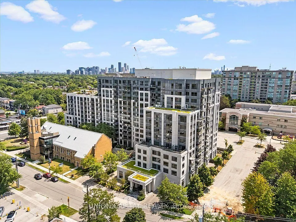 35 Saranac Blvd #409