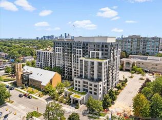 35 Saranac Blvd #409, Toronto, ON M6A 2G4