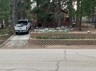 2010 Wilderness Rd, Running Springs, CA 92382