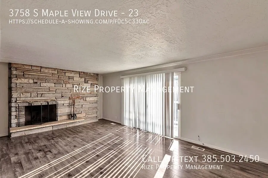 Cozy Up This Fall: Renovated 2 Bedroom, Gas Range + Private Balcony — Photo 2