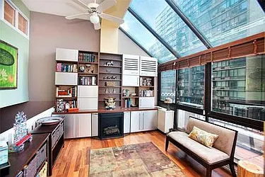 Rented by New Vista Horizons, Inc.