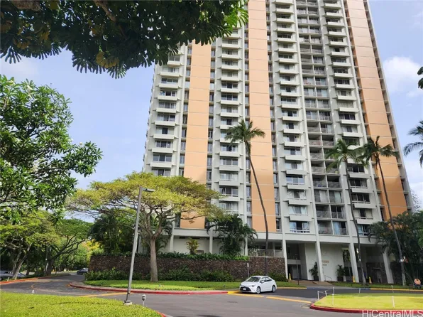 1515 Nuuanu Ave APT 254, Honolulu, HI 96817