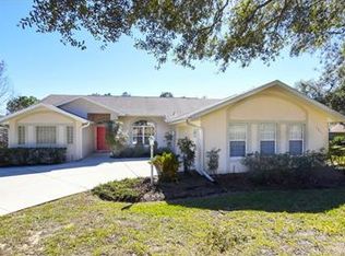 3801 N Indianhead Rd, Hernando, FL 34442