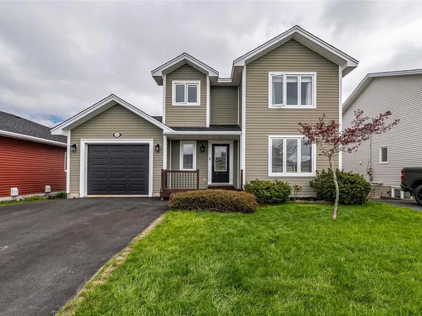 36 Bayberry Place, St. John's, NL A1H1B1