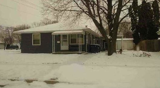 2nd image of 1332 Mount Zion Ave