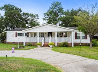 875 S Marlin Cir, Murrells Inlet, SC 29576