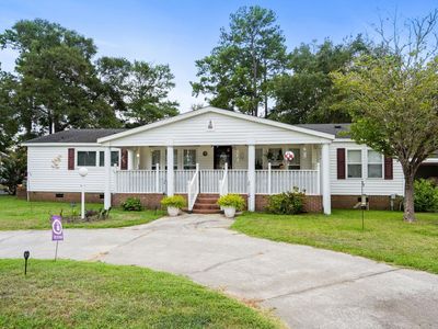 875 S Marlin Circle, Murrells Inlet, SC, 29576