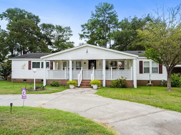 875 S Marlin Circle, Murrells Inlet, SC 29576