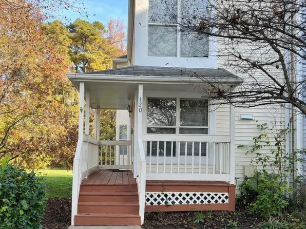 120 Woodridge Pl, Laurel, MD 20724