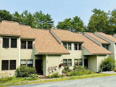 135 Woodhaven Drive #1D, White River Junction, VT, 05001