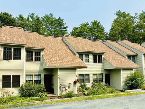 135 Woodhaven Drive #1D, Hartford, VT 05001