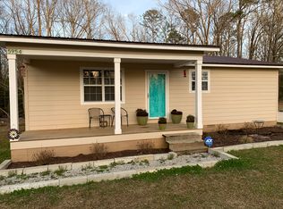 5954 Clay Tilden Rd, Fulton, MS 38843