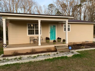 5954 Clay Tilden Rd, Fulton, MS, 38843
