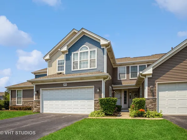 193 Millers Xing Unit 193, Itasca, IL 60143