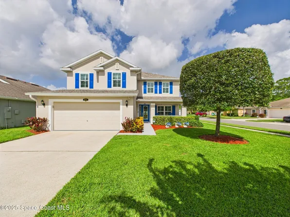 2022 Raleigh Dr, Titusville, FL 32780