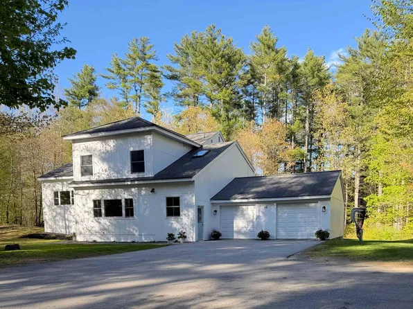 27 Pierce Lane, Hollis, NH 03049