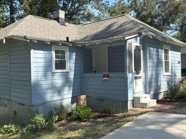 3291 Clifton Glendale Rd, Spartanburg, SC 29307