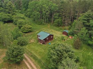 0 Willow Brook Rd, Little Genesee, NY 14754