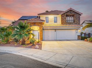 1150 Sierra Laurel Ct, Henderson, NV 89014