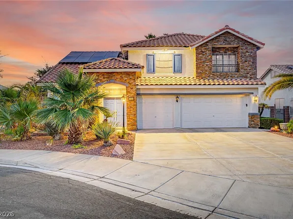 1150 Sierra Laurel Ct, Henderson, NV 89014