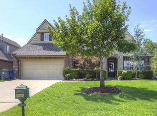 9220 E 76th Pl, Tulsa, OK 74133