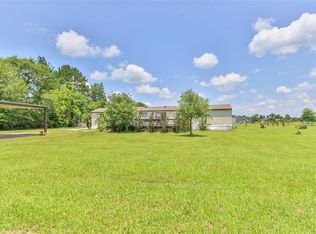 1390 Fm 2518 Rd, Cleveland, TX 77327