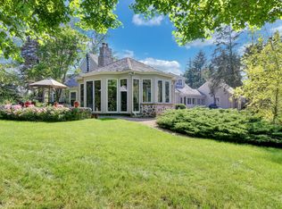 1060 W Bradley Rd, River Hills, WI 53217