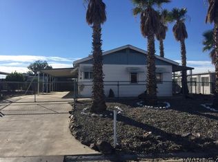 716 Ramar Rd, Bullhead City, AZ 86442