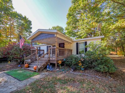 1368 56th St, Fennville, MI, 49408