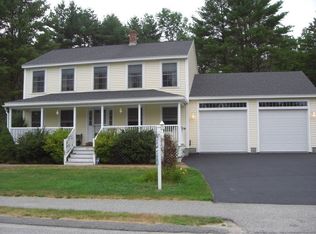 82 Gateway Commons Dr, Gorham, ME 04038