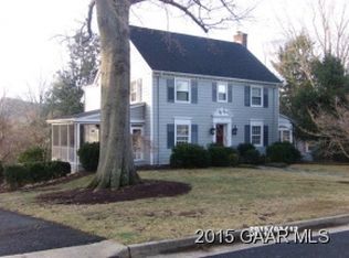 788 Cherry Ave, Waynesboro, VA 22980