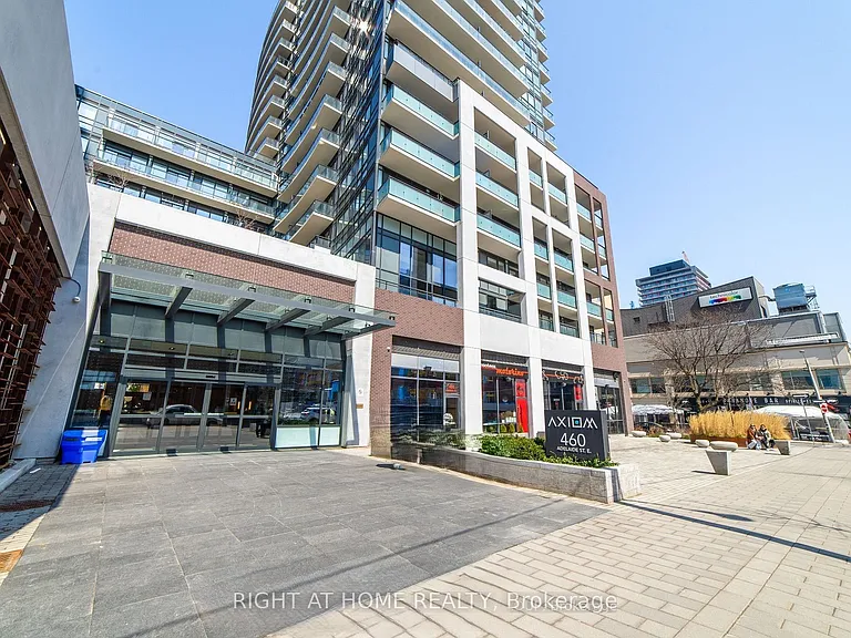460 Adelaide St E #1123 — Photo 29