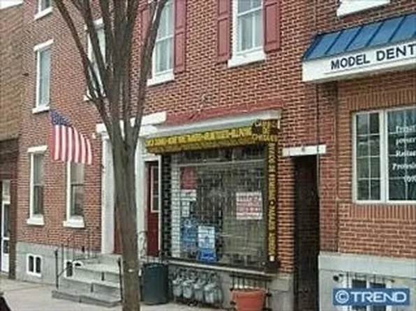 338 E Marshall St, Norristown, PA 19401