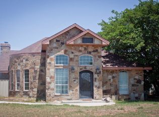 5803 S County Road 1200, Midland, TX 79706