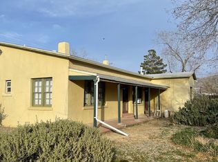 1422 Michigan Ave #B, Alamogordo, NM 88310