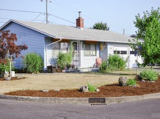 1480 Thompson Rd, Woodburn, OR 97071