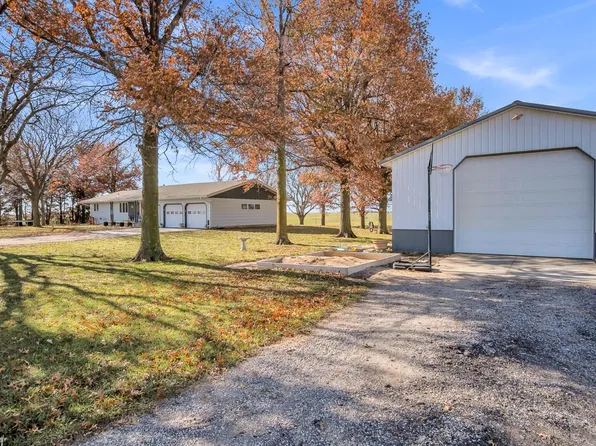 843 N Chisholm Trl, Newton, KS 67114