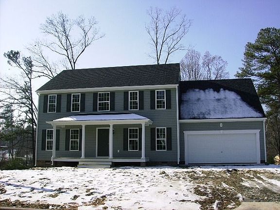 2nd image of 2054 Maginoak Ct