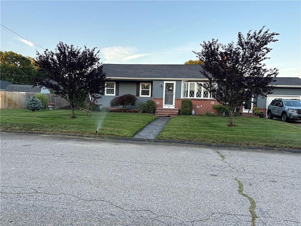1st image of 18 Mellon Rd
