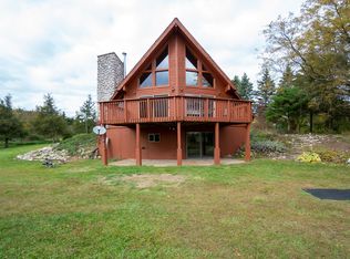 11600 Watkins Rd, Manchester, MI 48158