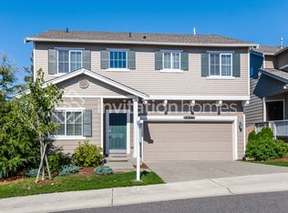2417 193rd St E, Spanaway, WA 98387