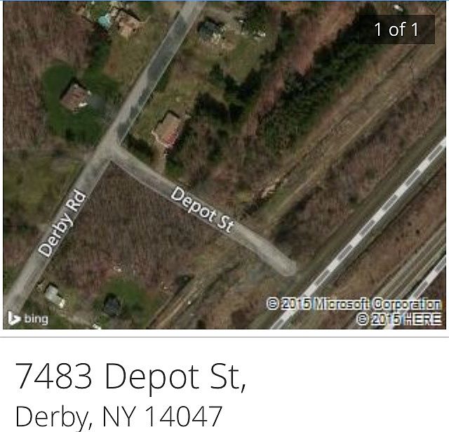 1st image of 7483 Depot St