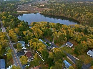 81 Barker Rd, Wareham, MA 02571