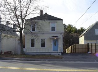 140 Summer St, Kingston, MA 02364