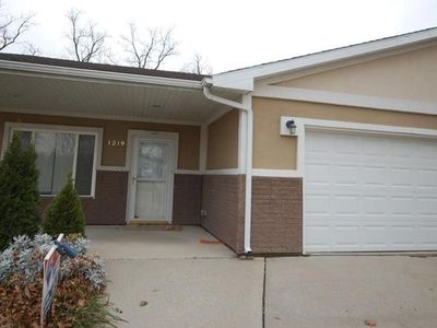 1219 W 5th St, Boone, IA, 50036