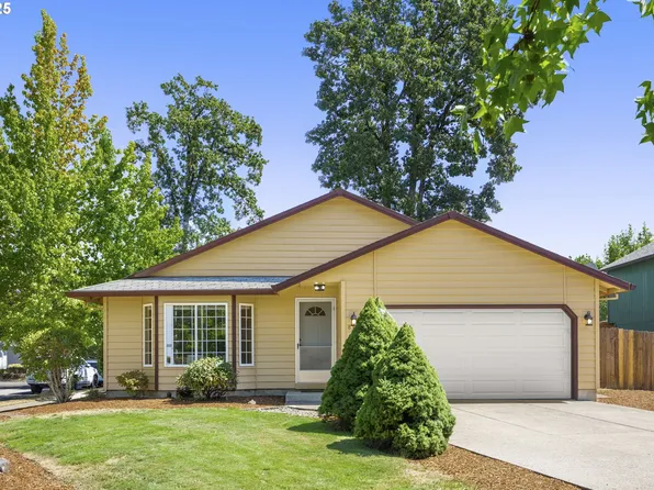 818 SE 68th Pl, Hillsboro, OR 97123