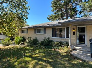 104 Siesta St, Hot Springs, AR 71913