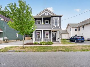175 Beekman Street, Saratoga Springs, NY 12866