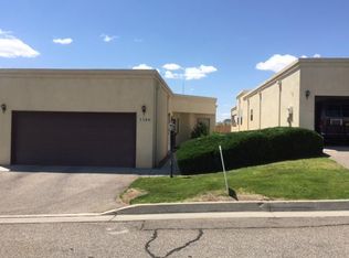 3380 Esplanade Pl SE, Rio Rancho, NM 87124